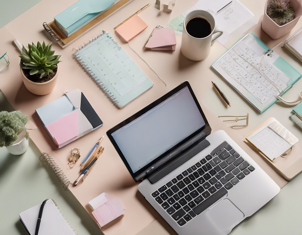 Navigating Work-Life Balance: Tips for Autistic Professionals