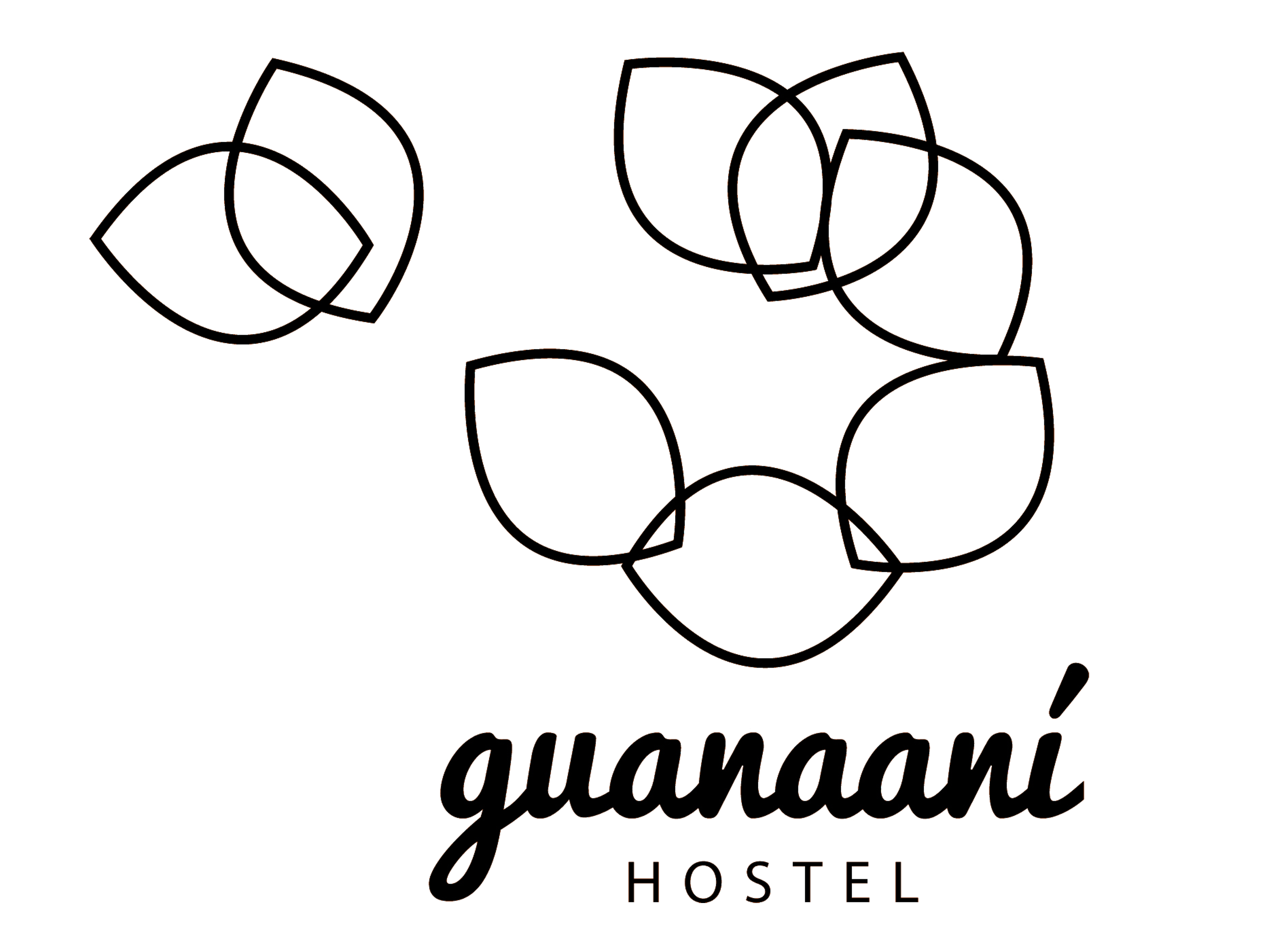 Guanaaní Hostel in Vitória, Brazil