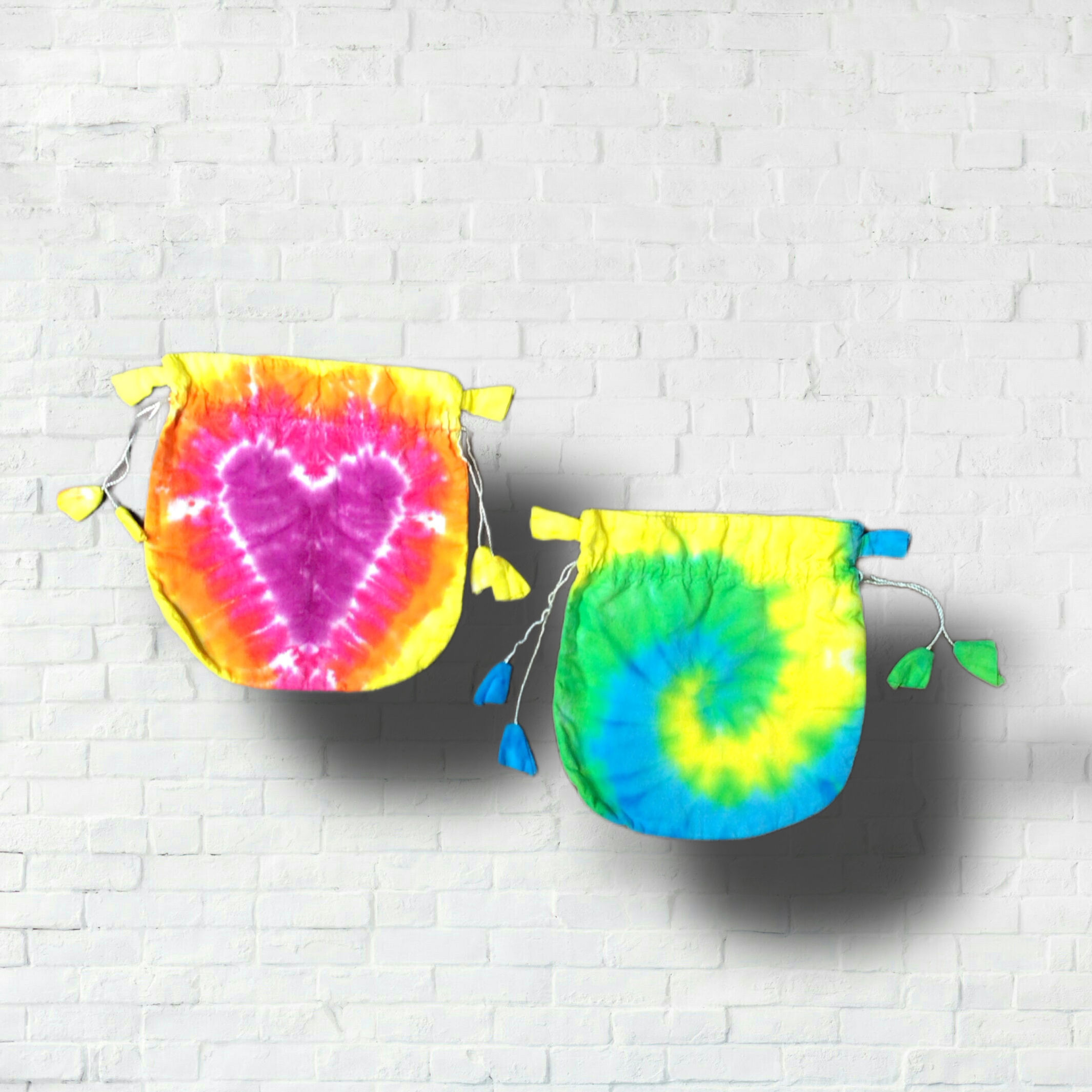 Hippie Stash Bag