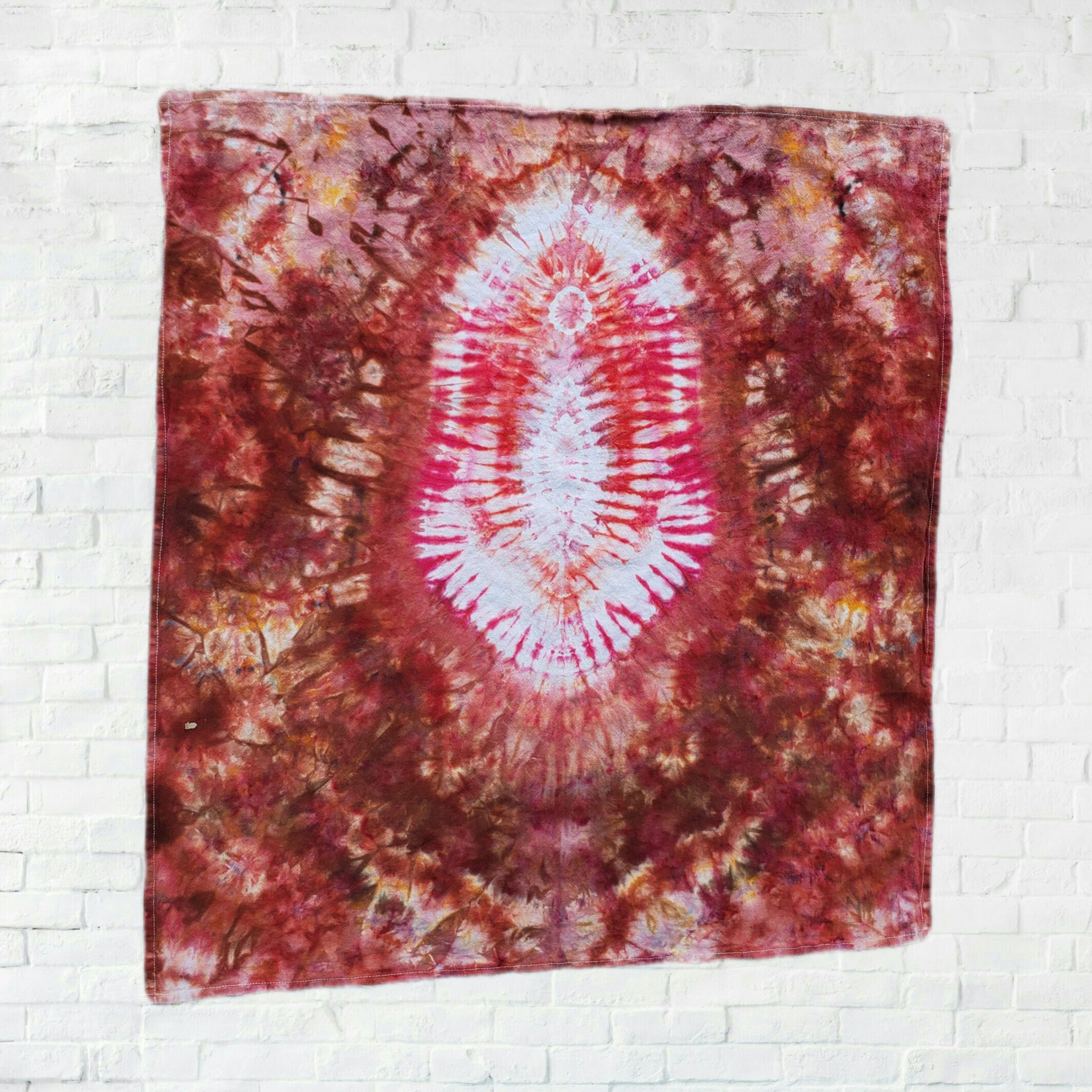 Source of Life Tapestry