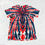 Thumbnail: Patriotic Spider Tee