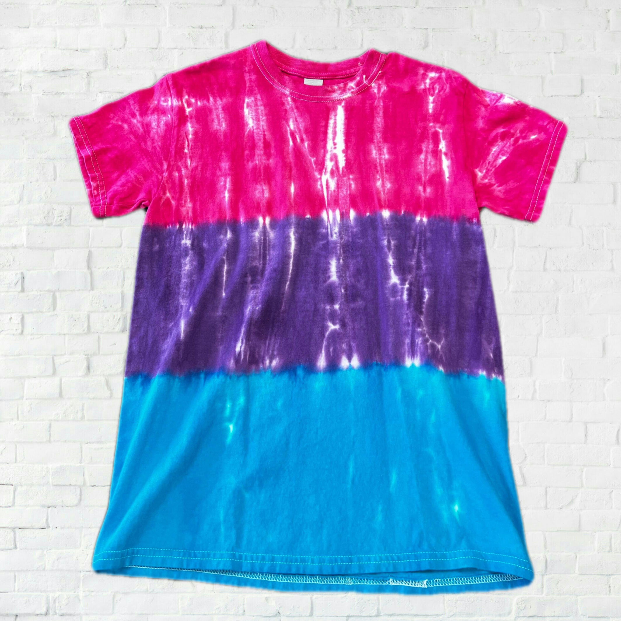 Bisexual Pride Tee