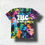 Thumbnail: THC The Hippie Crew Tee