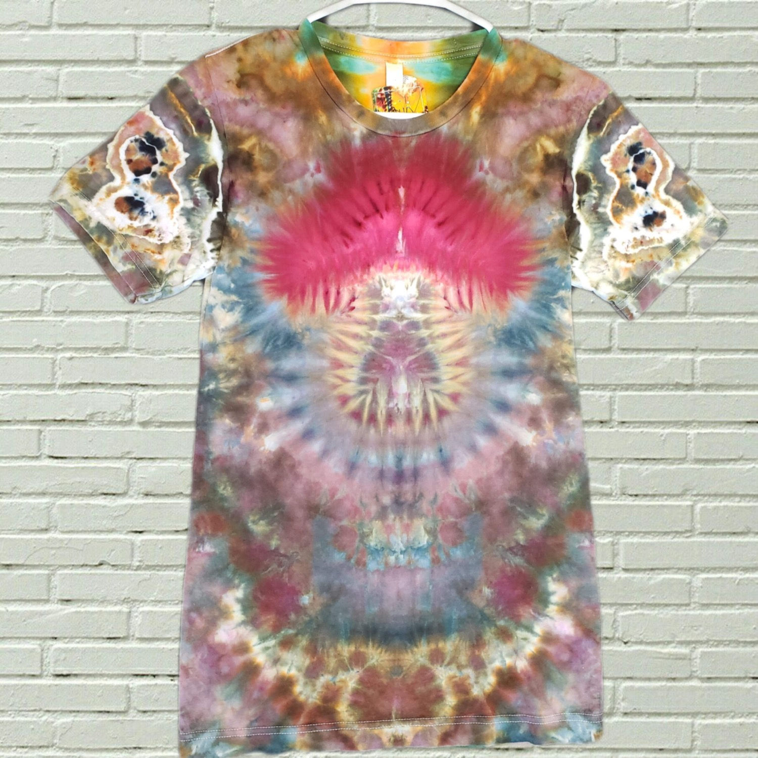 UltimateSpined Mushroom