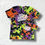Thumbnail: Spooky Tie Dye Halloween Tee