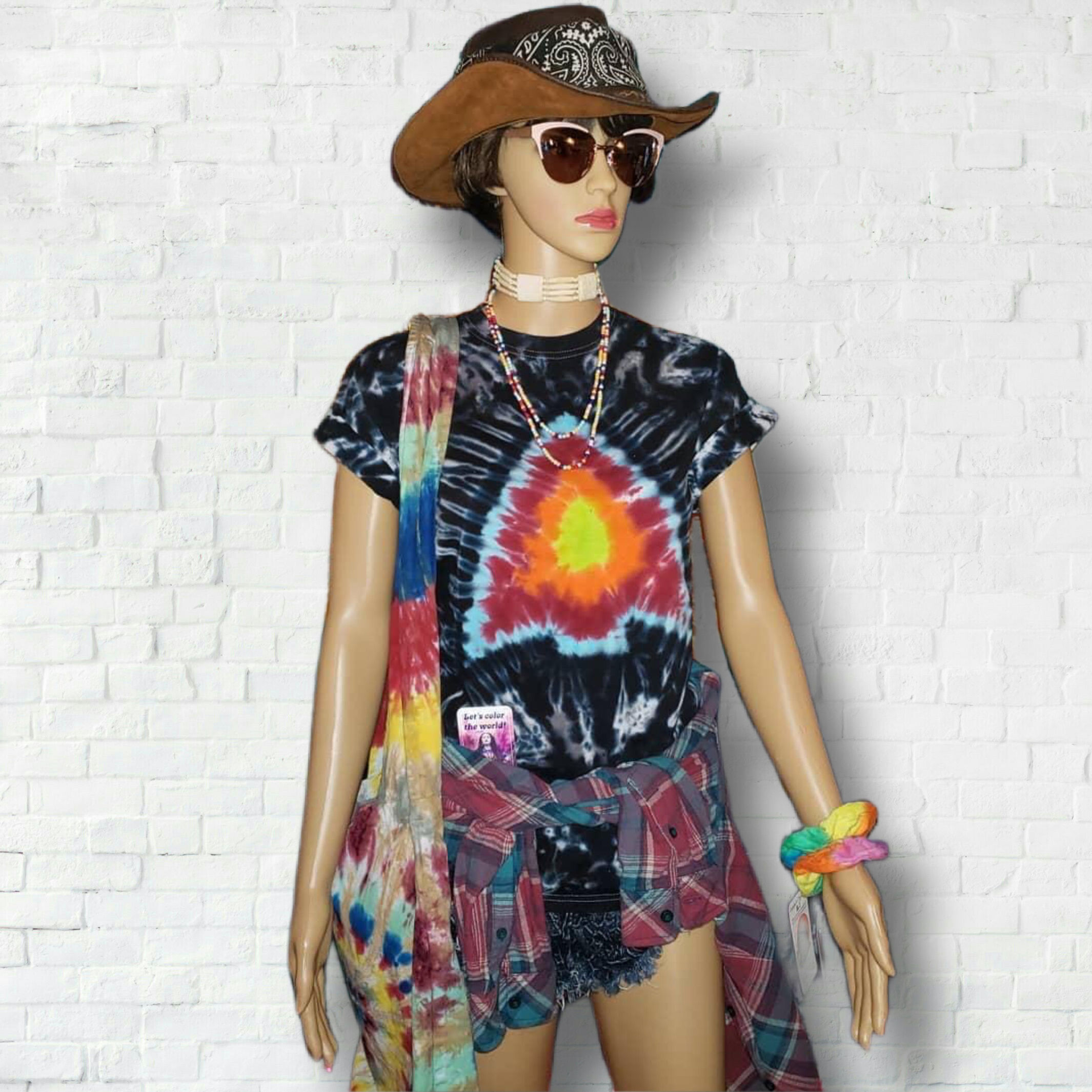 Appalachian Arrowhead Tee