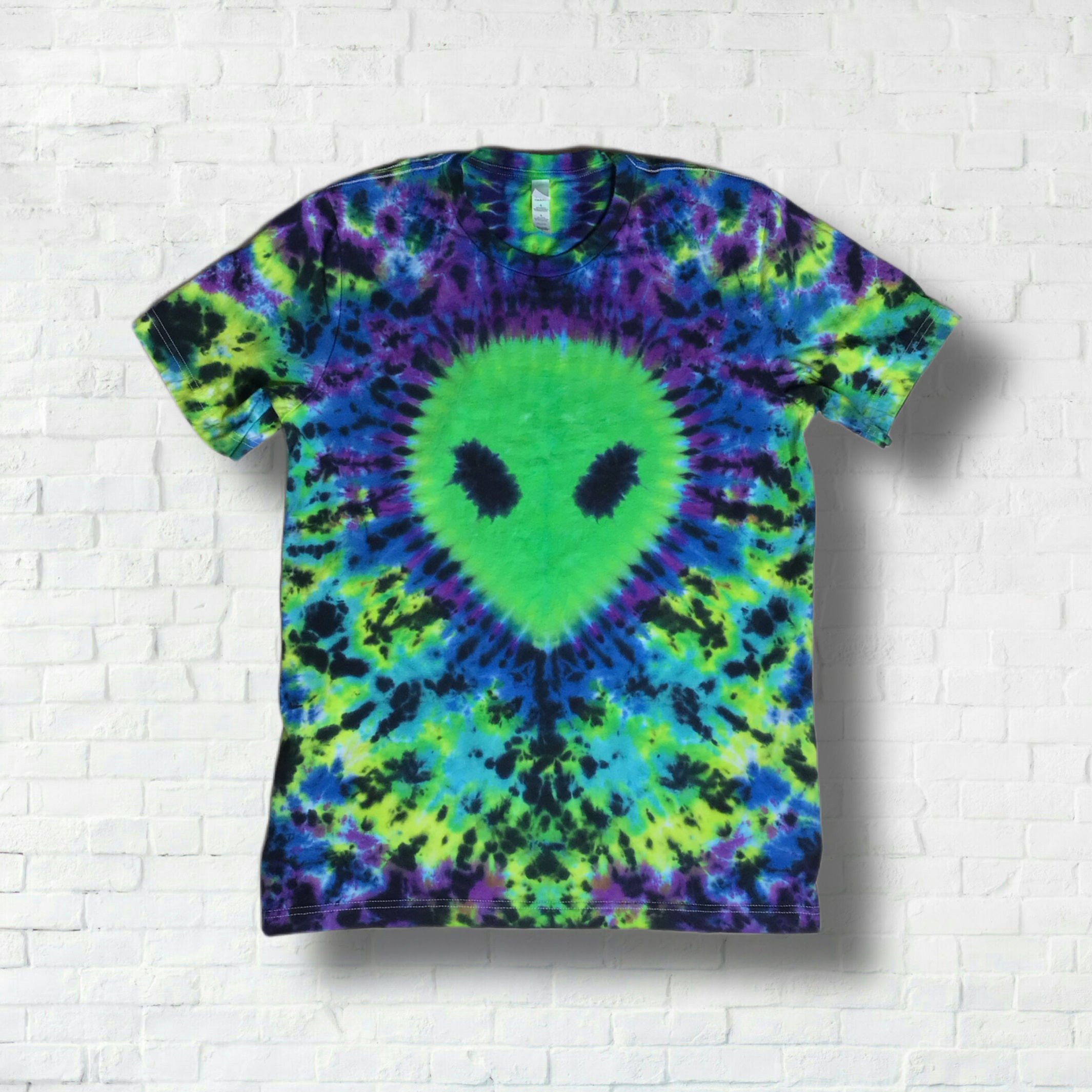 Intergalactic Alien Tee