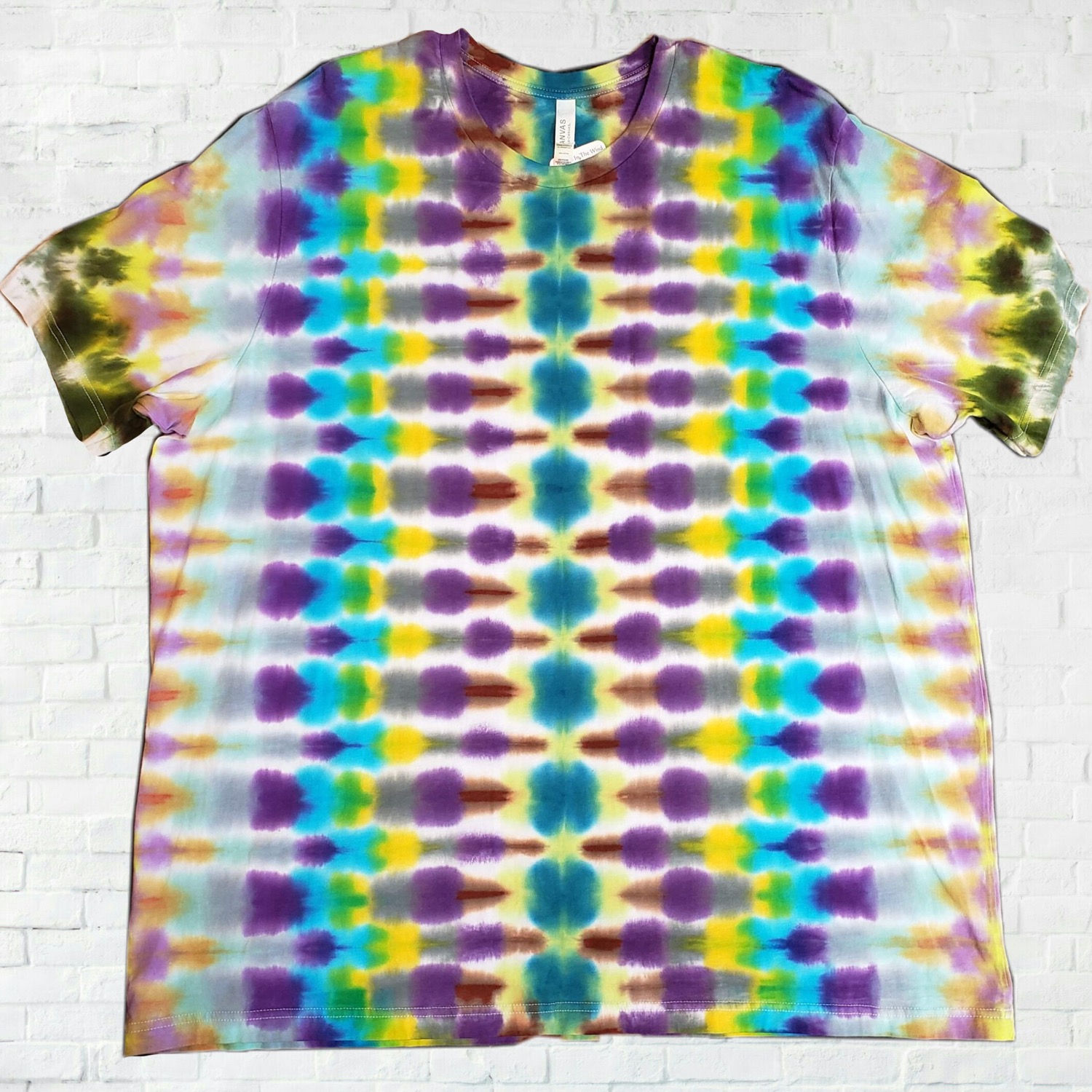 Trippy Ribs