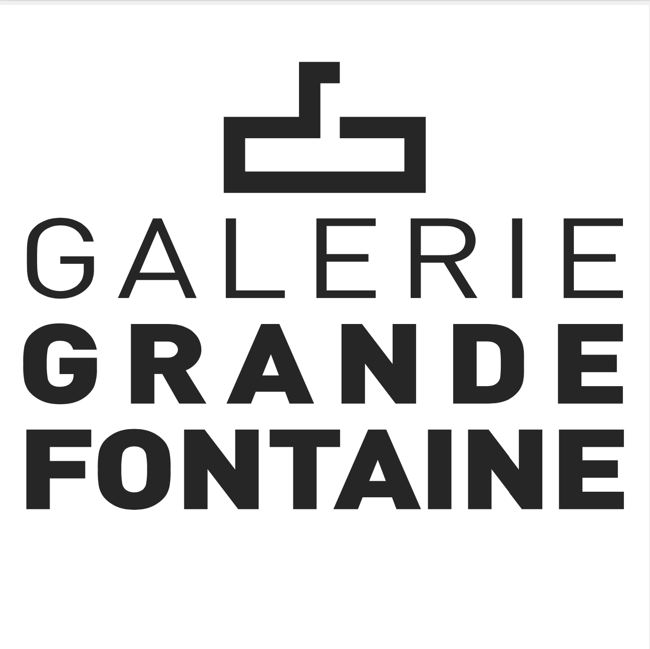 La Grande Fontaine in Jugon les Lacs, France
