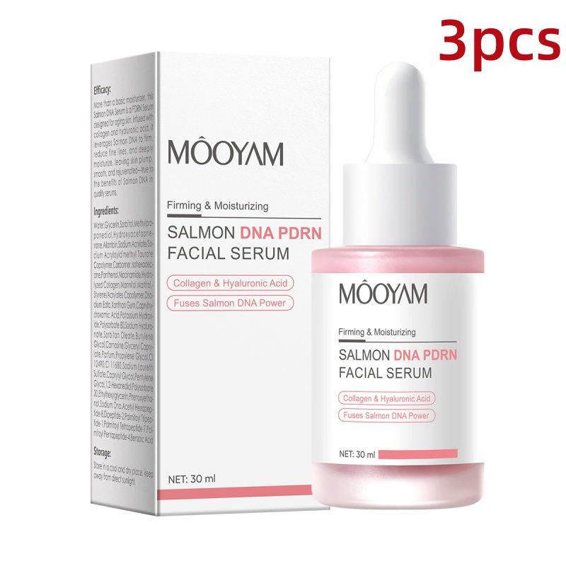 Thumbnail: Salmon DNA PDRN Revitalizing Serum - Deep Hydration & Skin Barrier Care