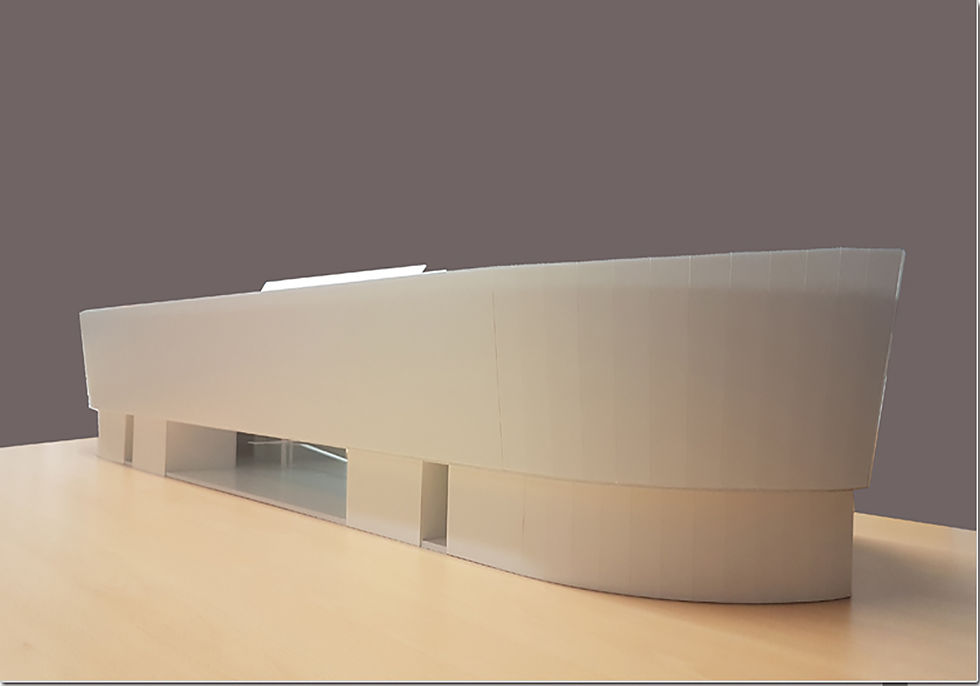 Noah's Ark