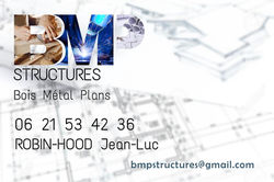 Ma carte de visite