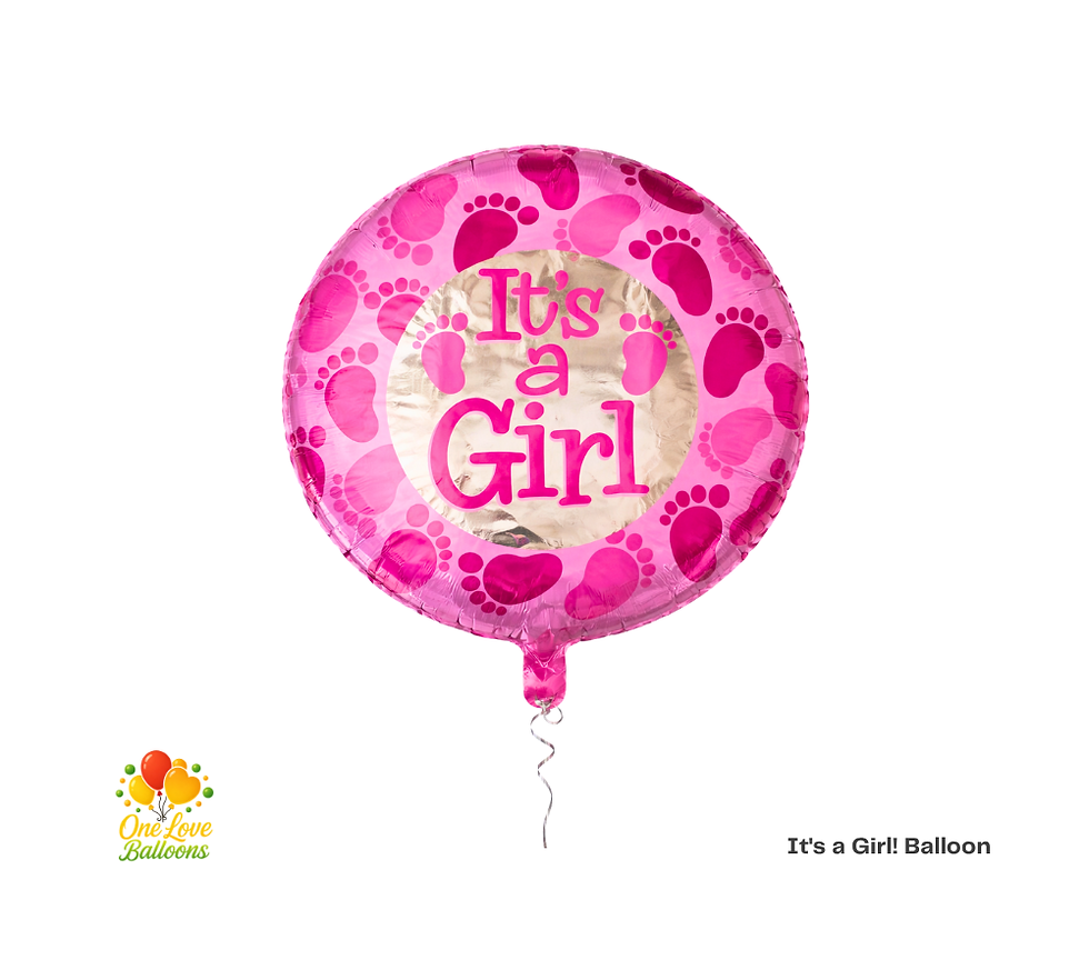 Thumbnail: Welcome Baby Celebration Bundles