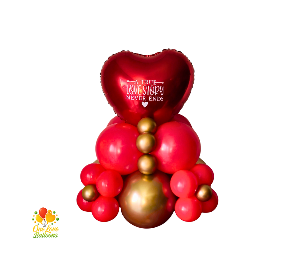 Thumbnail: Valentines Day Bouquet