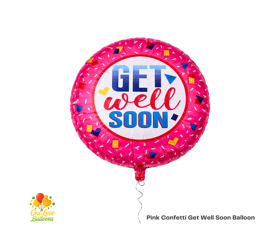 Thumbnail: Get Well Soon Bundles
