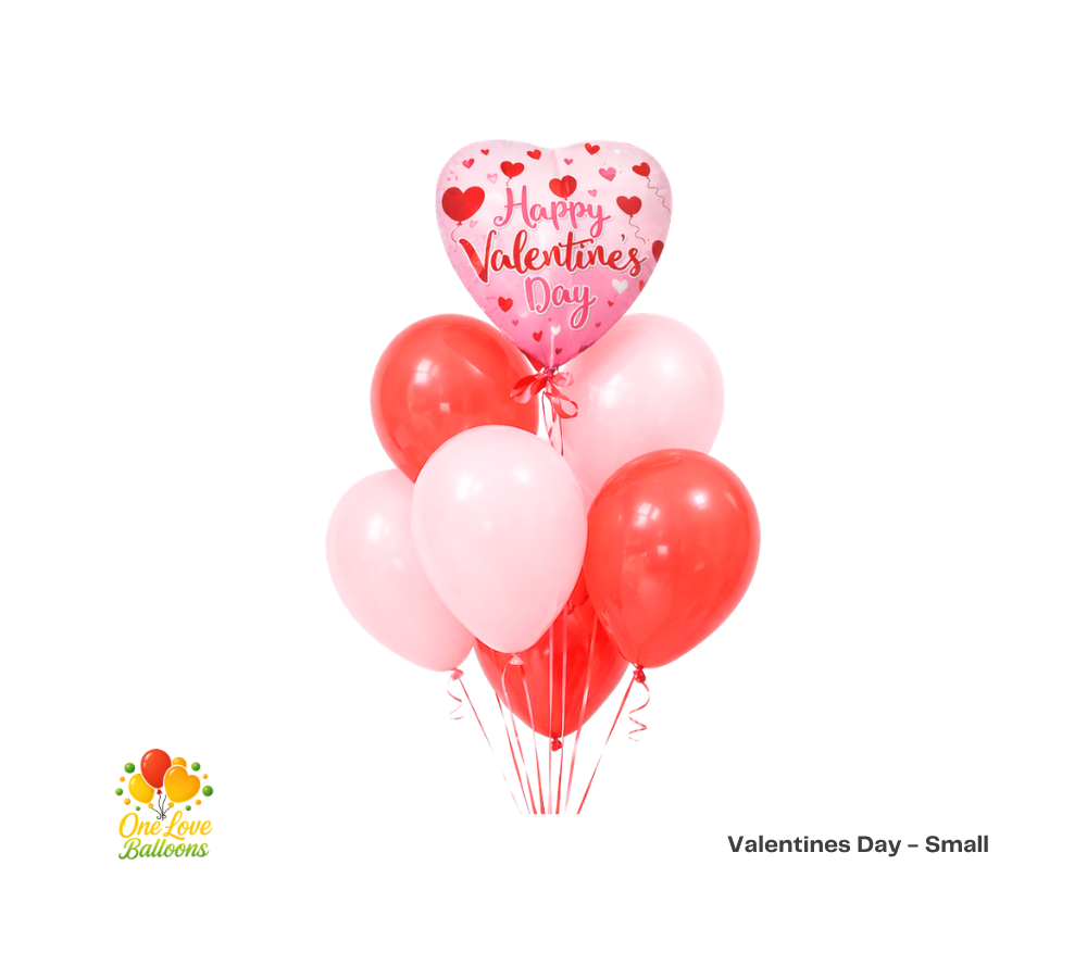 Valentines Day Bundles