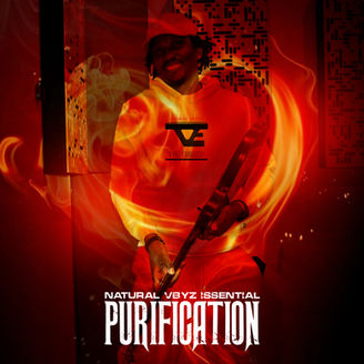 //New Album//-Natural Vybz Issential-Purification