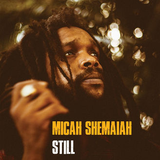 //Ohrwurm der Woche// Micah Shemaiah - Roots Rock Sound
