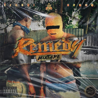 //Mixtape der Woche//-Fenshi Sound-Remedy