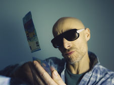 Ohrwurm der Woche - "Flox - In The Shade"