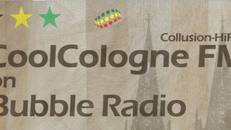 Show // Cool Cologne FM #8