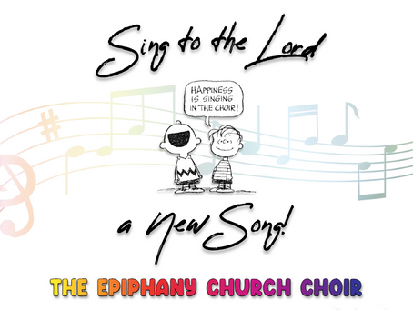 Calling All Voices!