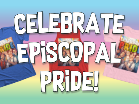 Celebrate LGBTQ+ Pride Out Proud!