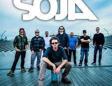 SOJA