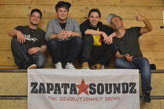 //SHOW// Zapata Radio Soundz