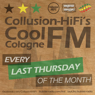 Cool Cologne FM