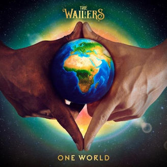 #ALBUM DES MONATS- The Wailers- One World