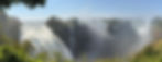 Victoria Falls - a true world wonder