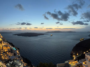 Greece 01 Sept - 05 Oct