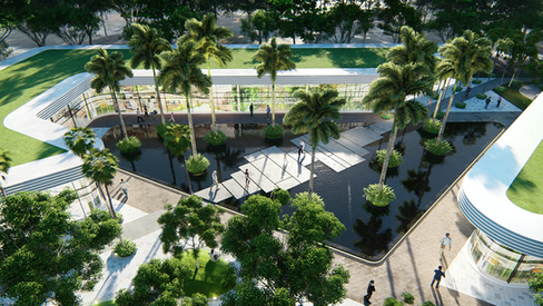 TOWNSCAPES MALVAR