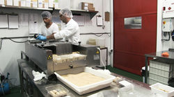 DOCUMENTAL LA PILDORA MAS DESEADA ©Objetivo Family Films