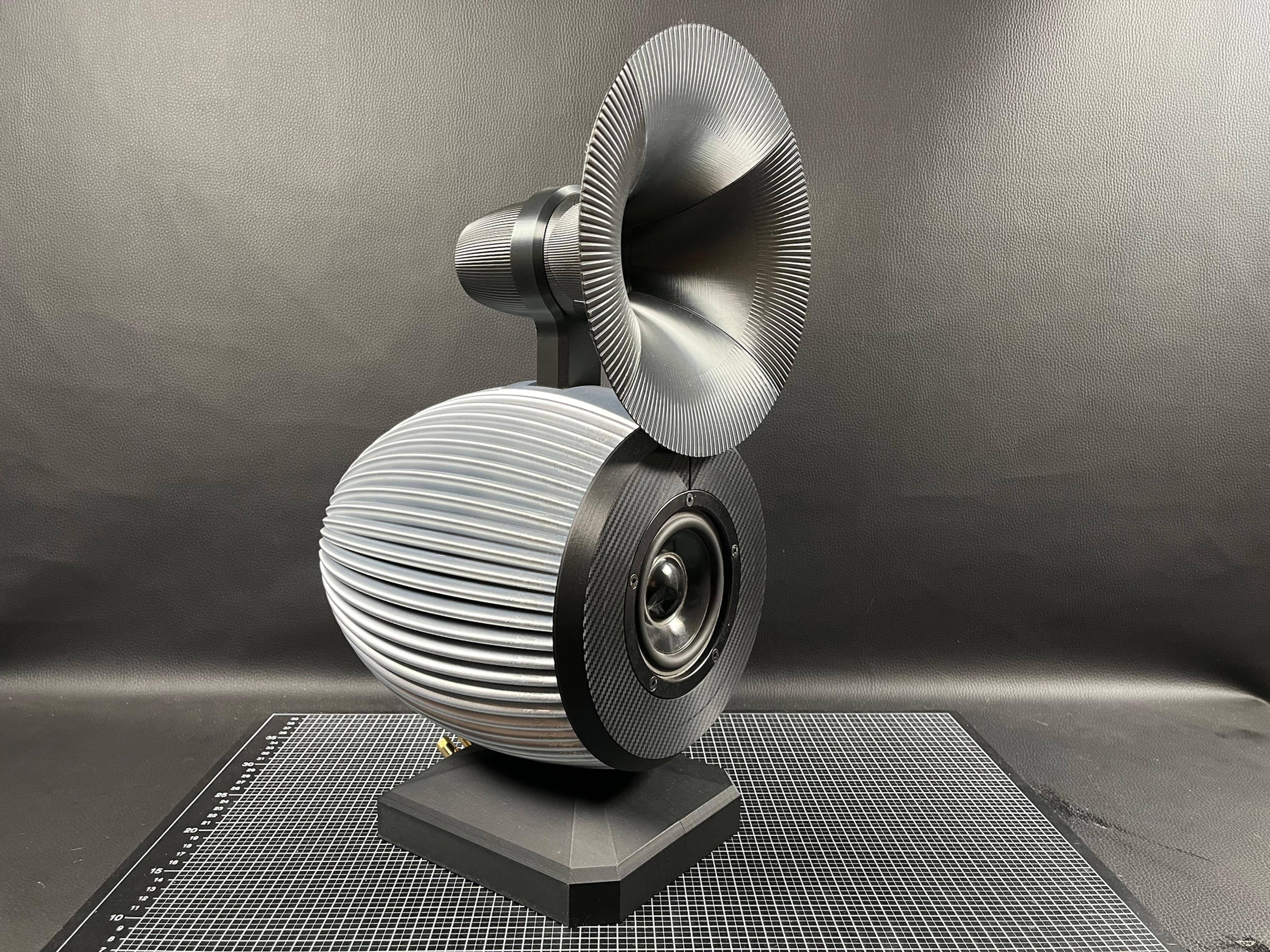 PYB ORB SET Spielfertig (Paar)