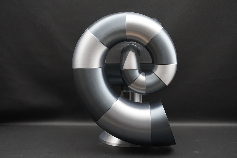 Miniaturbild: PYB SNAIL BUNDLE Wavecore (Paar)