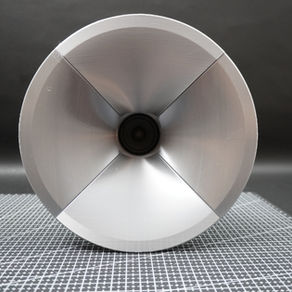 Feedback zum FRS5X Waveguide