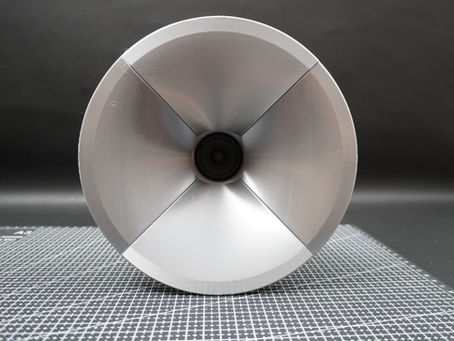 Feedback zum FRS5X Waveguide