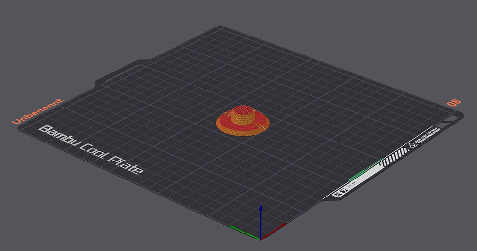 Miniaturbild: FRS5X Waveguide V2 zum selbst drucken