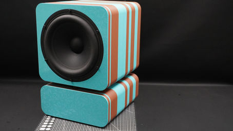 Bauanleitung STAGE SUB!!!