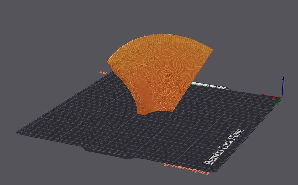 Miniaturbild: FRS5X Waveguide V2 zum selbst drucken