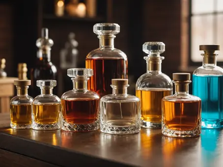 Unleash Your Senses with Ethyl Alcohol: Discover the Best-Kept Secret for Online Ordering at www.itawsm.com!