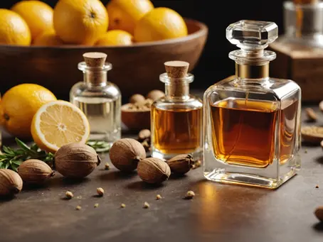 Perfumery Grade Ethyl Alcohol - The Key to Luxurious Perfume Making