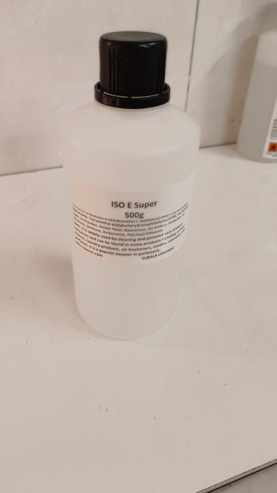 Iso E Super