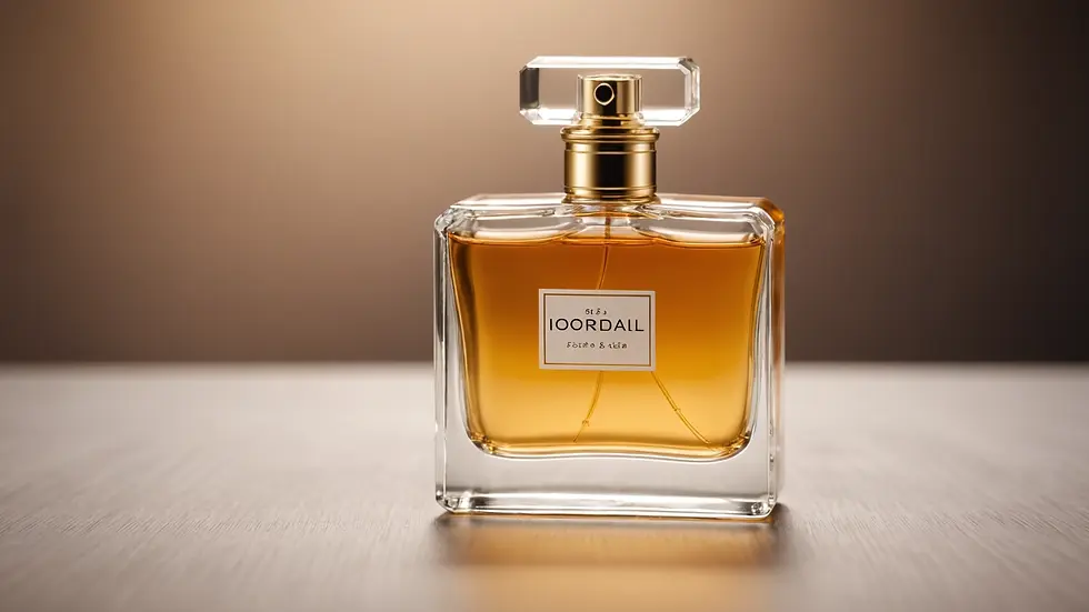 Perfume Grade Alcohol