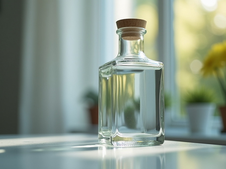 Secrets of Perfumery Grade Ethyl Alcohol for Exquisite Fragrance Creation