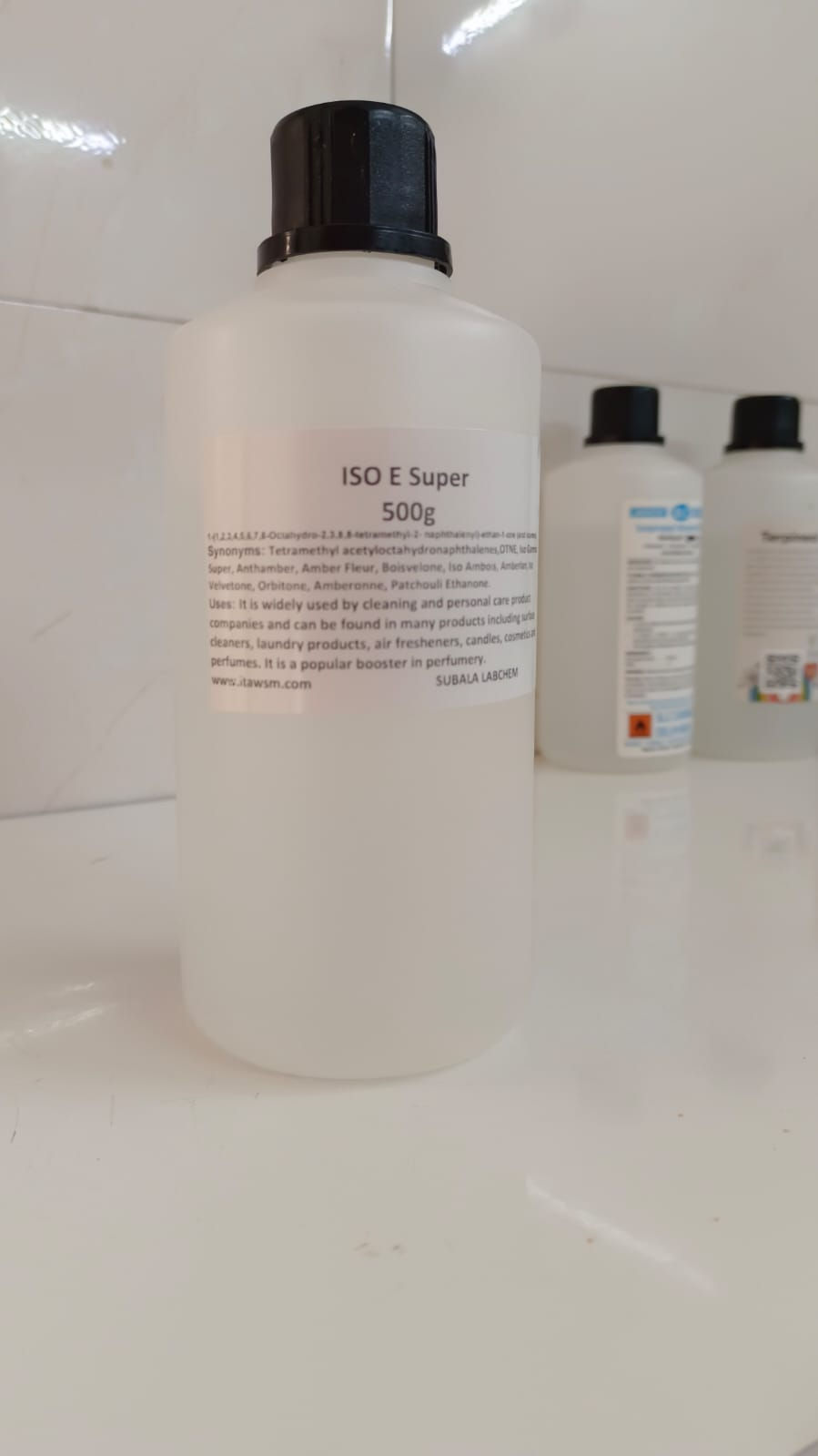 ISO E Super