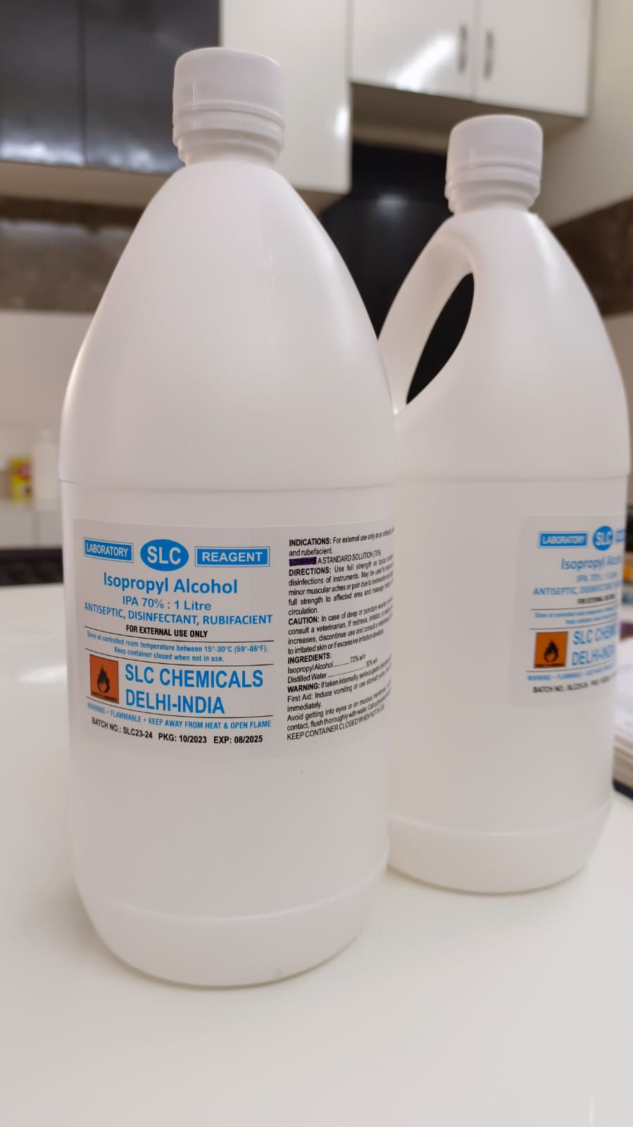 IPA 70%