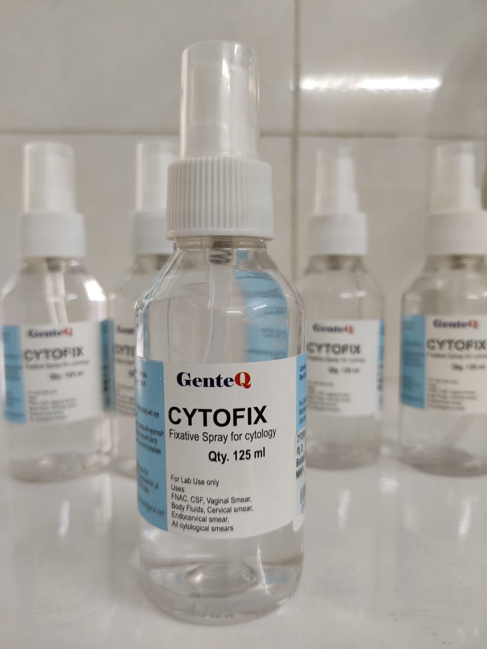genteq cytofix spray